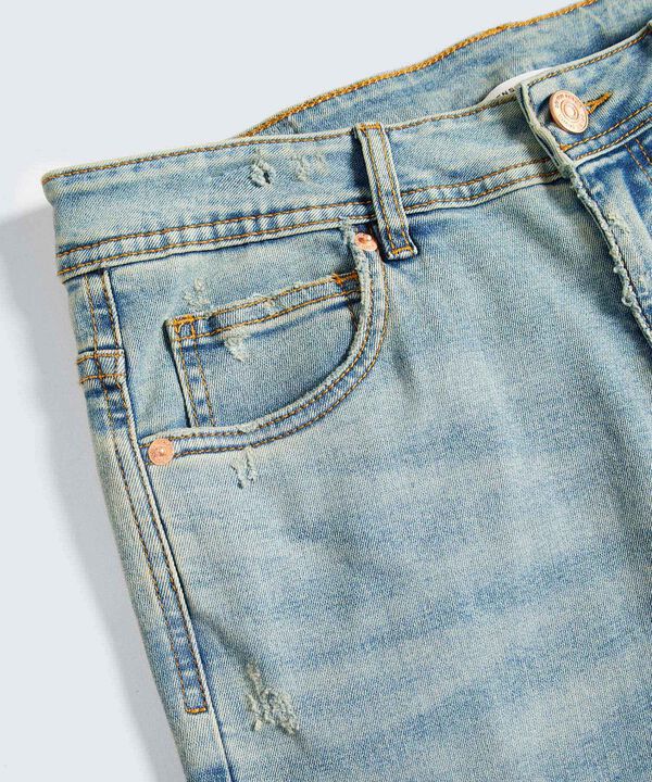 Jeans para hombre image number null