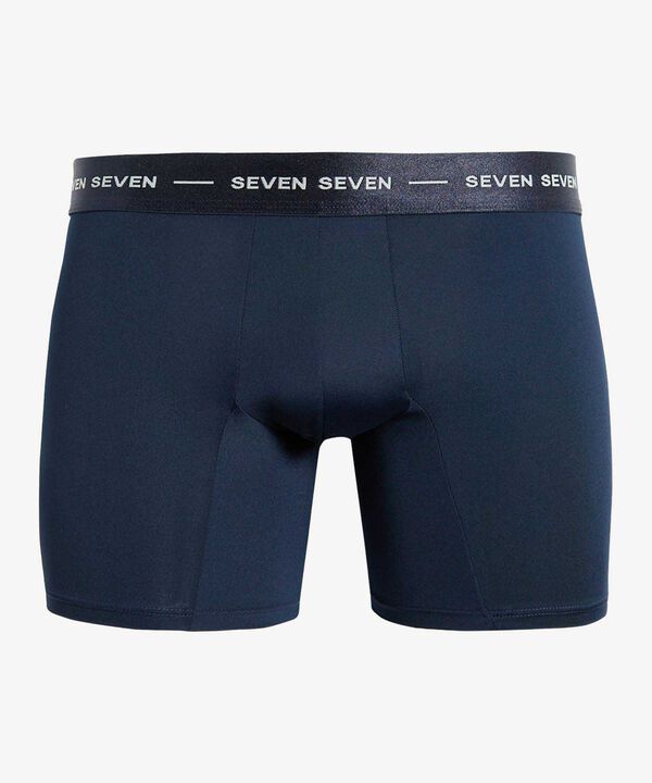 Boxers ajustados para hombre