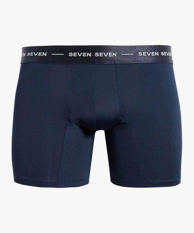 Boxers ajustados para hombre