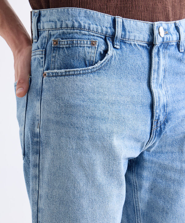 Bermudas para hombre