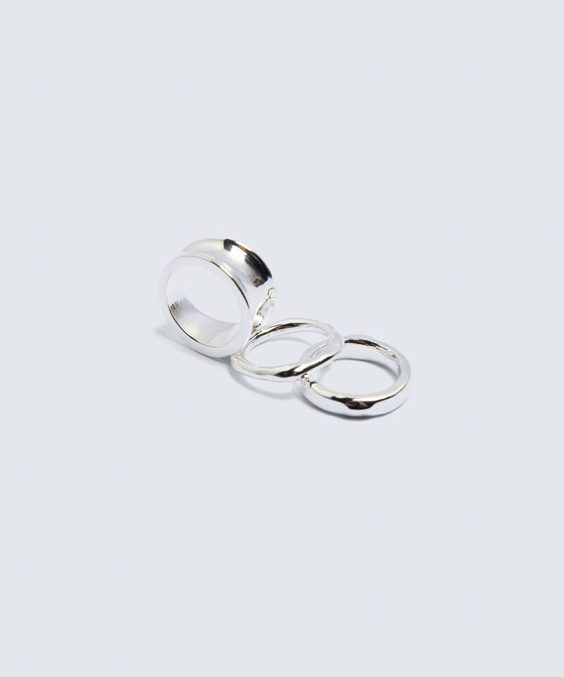 Anillos para mujer