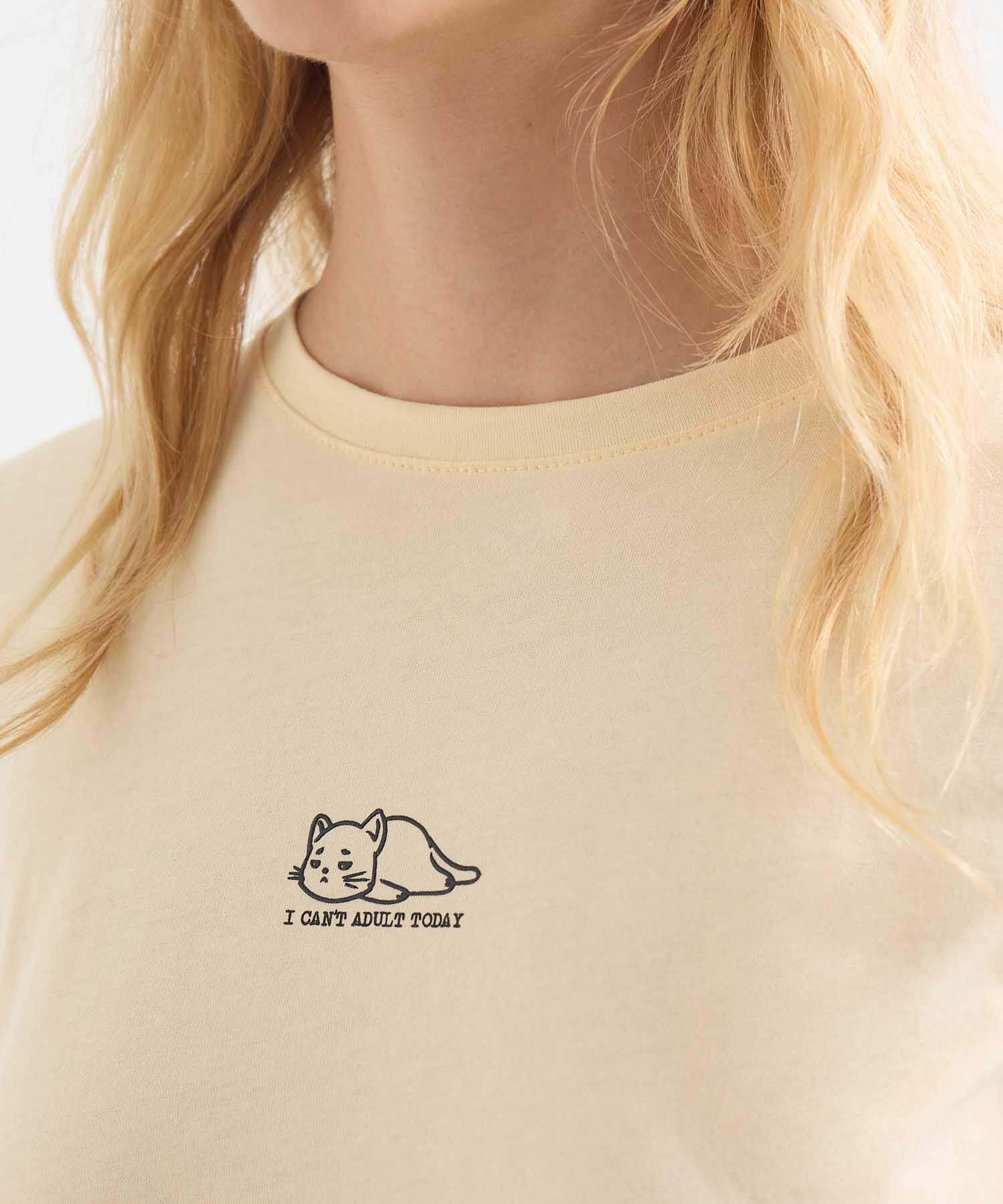 Camisetas Estampadas para mujer