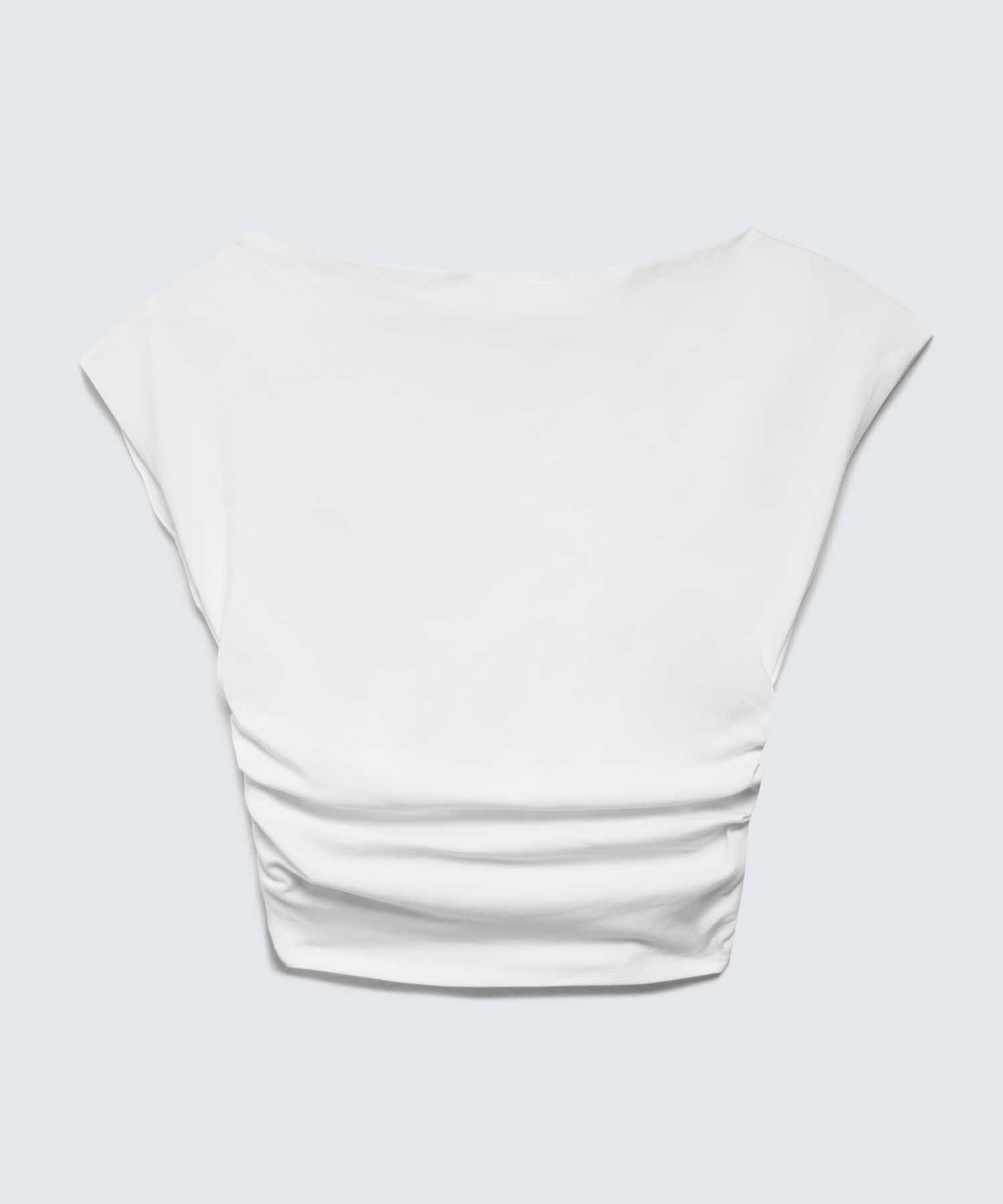 Camisetas Mujer