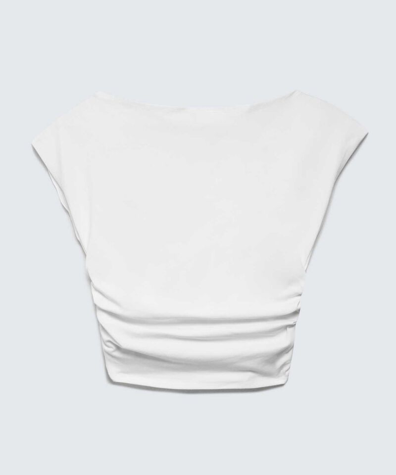 Camisetas Mujer