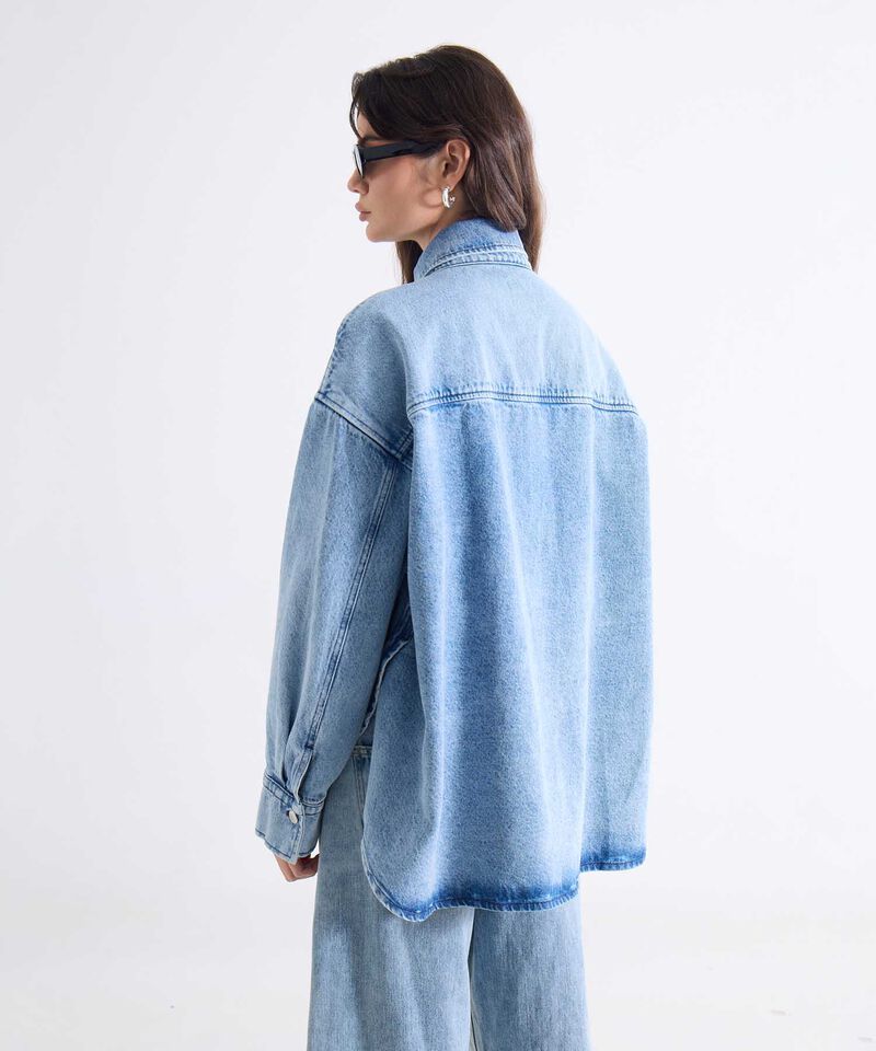 Blusas de moda para mujer