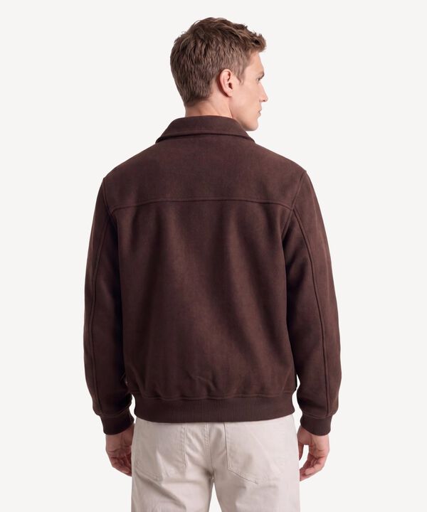 Chaqueta Para Hombre