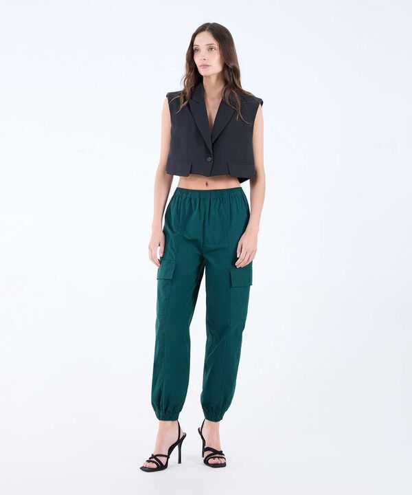 Pantalones para mujer image number null
