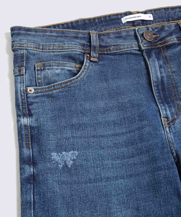 Jeans para hombre image number null