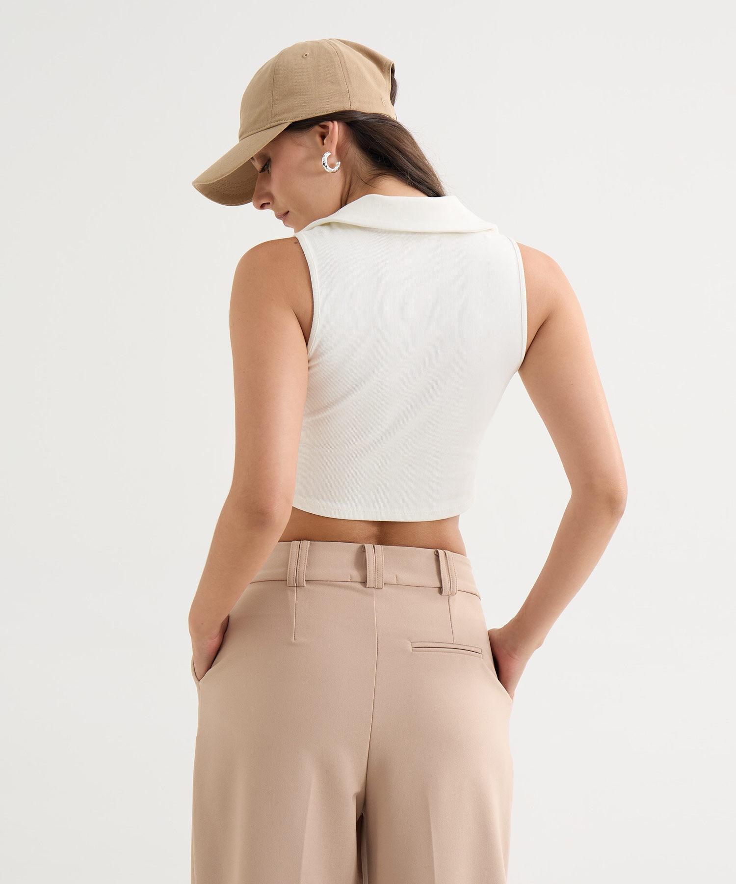 Camisetas Mujer