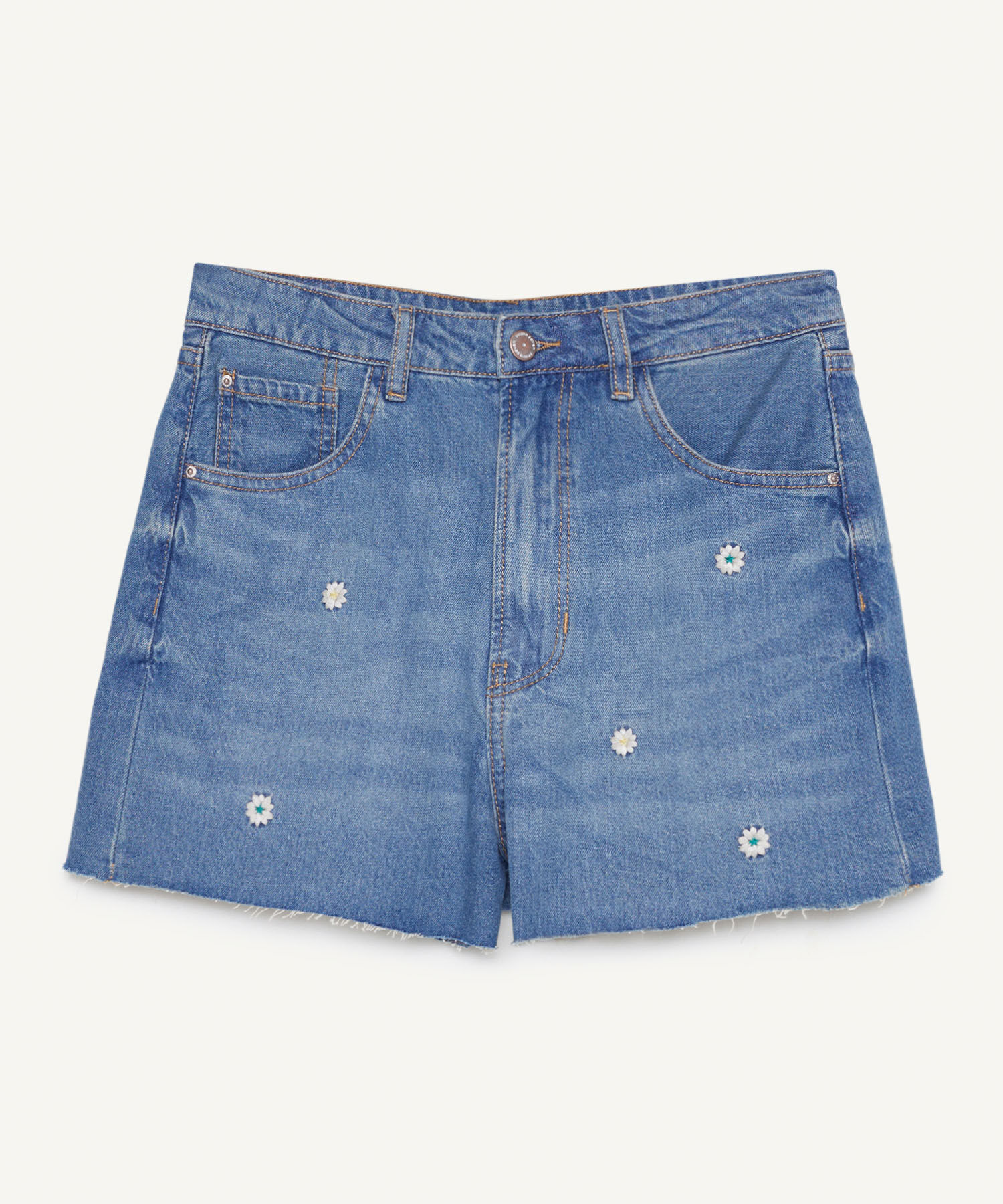 Shorts para mujeres