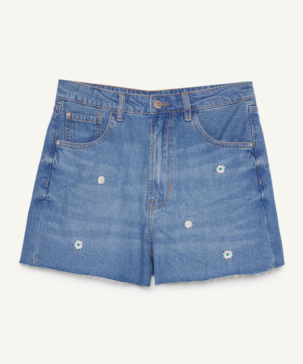 Shorts para mujeres
