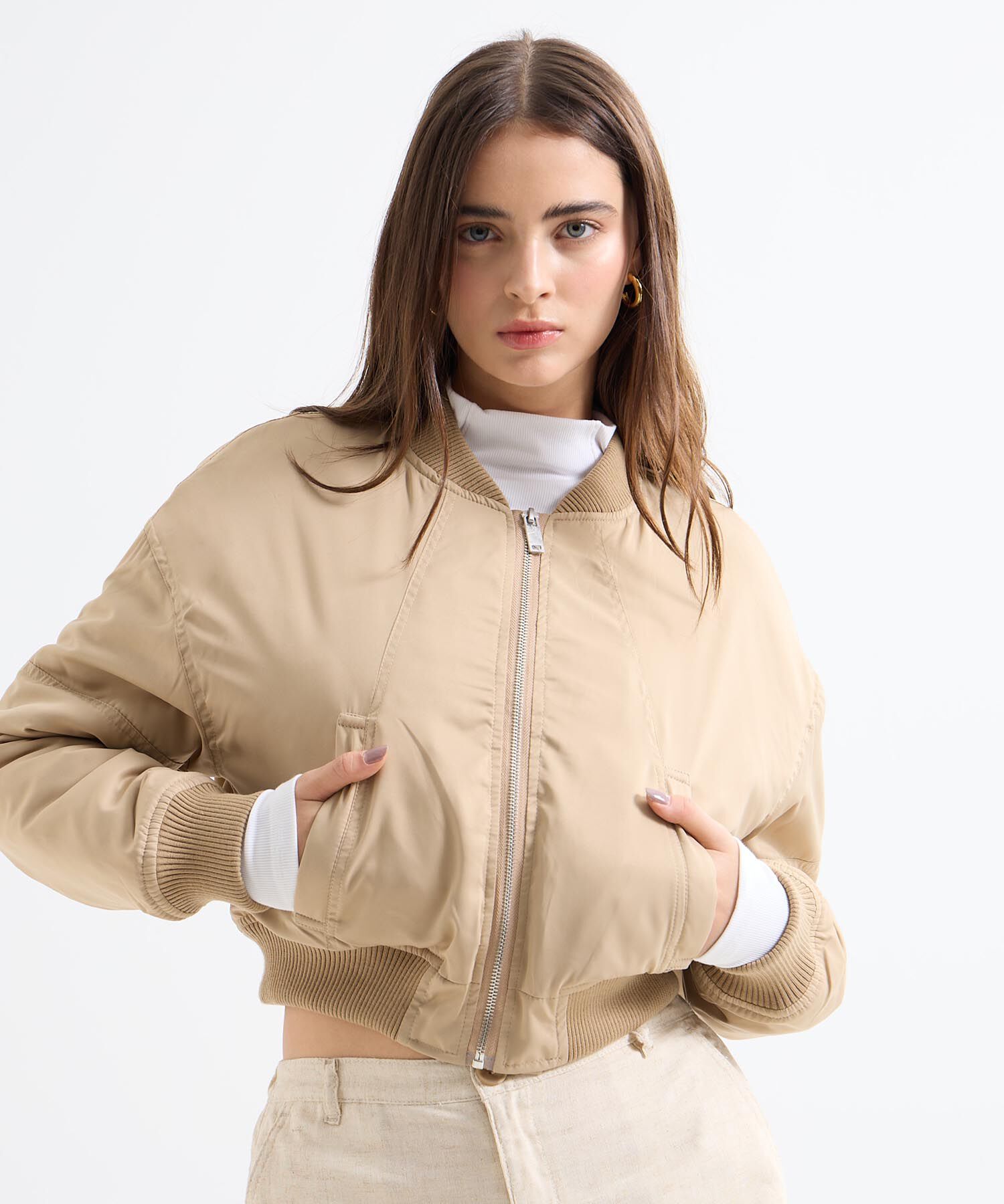 Chaquetas para mujer