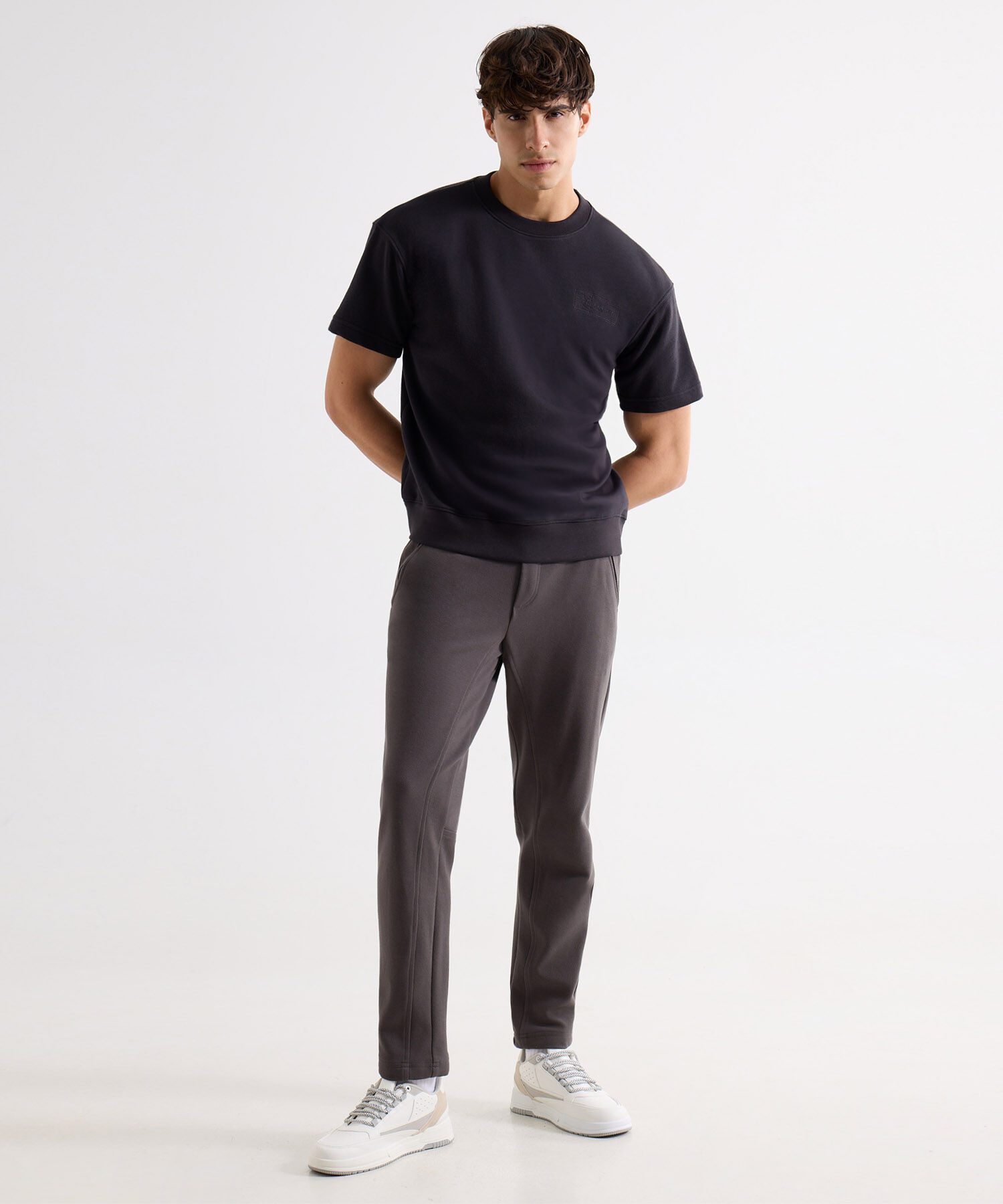 Camisetas para hombre