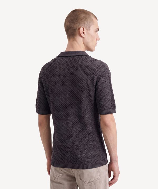 Polo Para Hombre