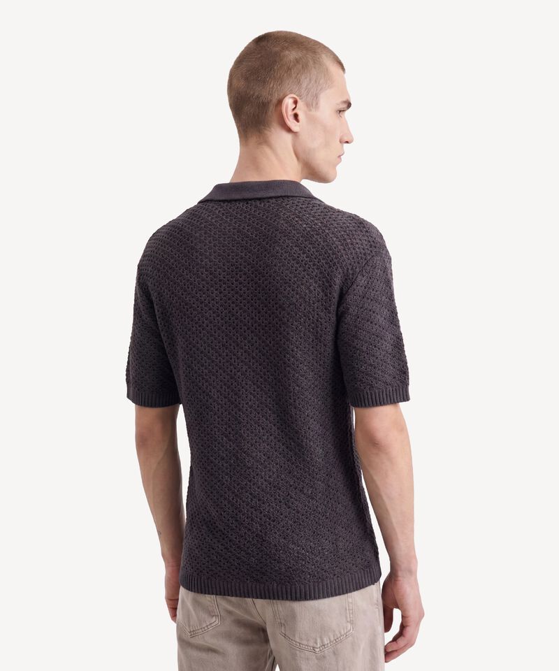 Polo Para Hombre