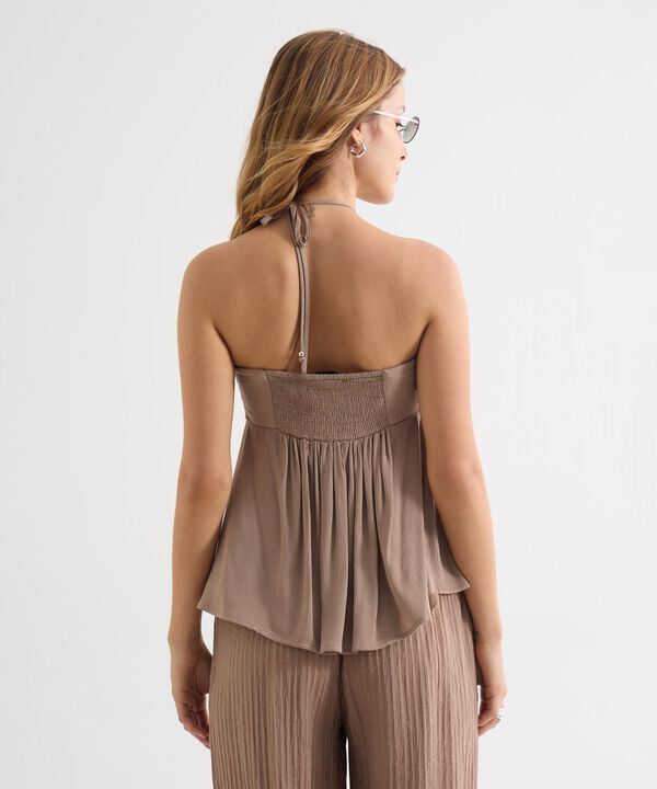 Blusas de moda para mujer image number null
