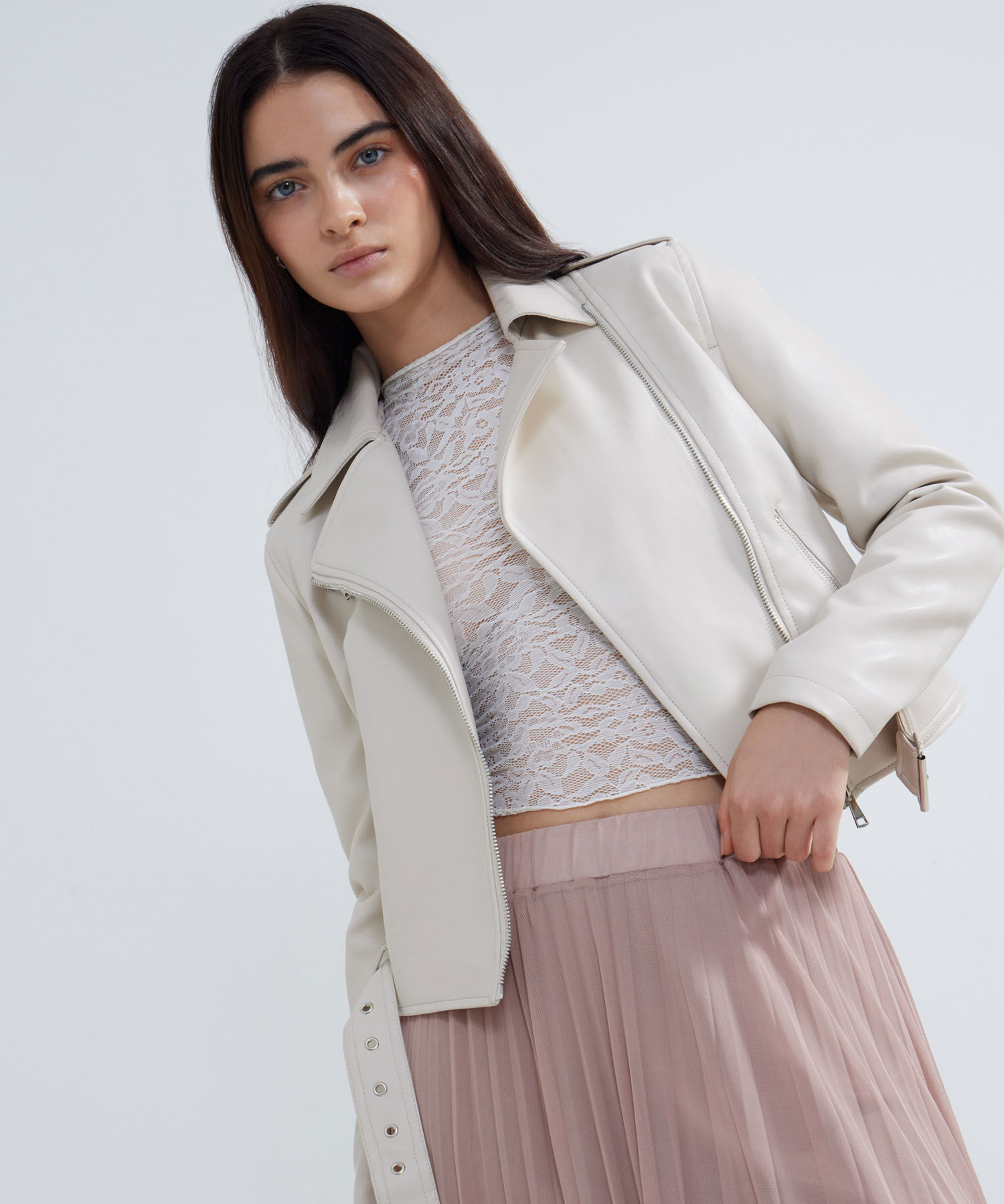Chaquetas para mujer