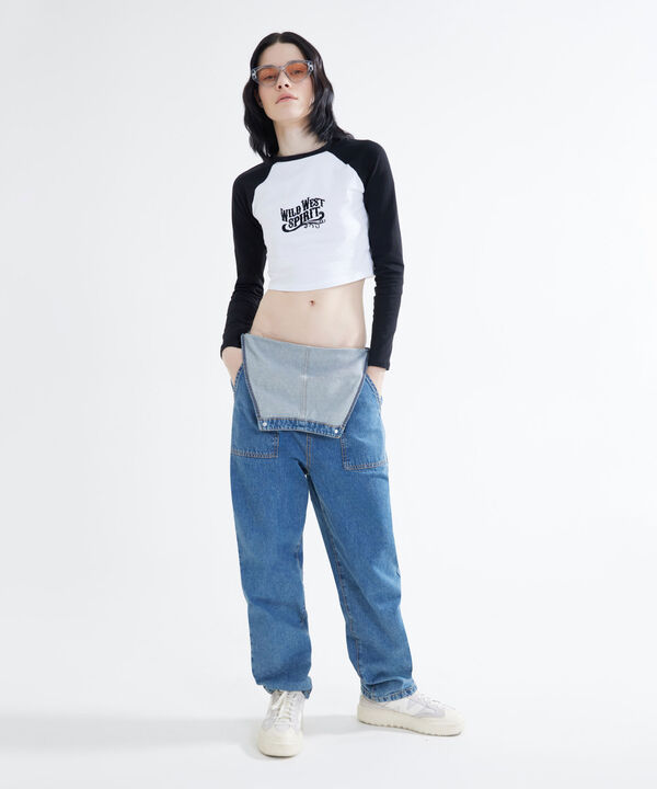 Camisetas Para Mujer image number null