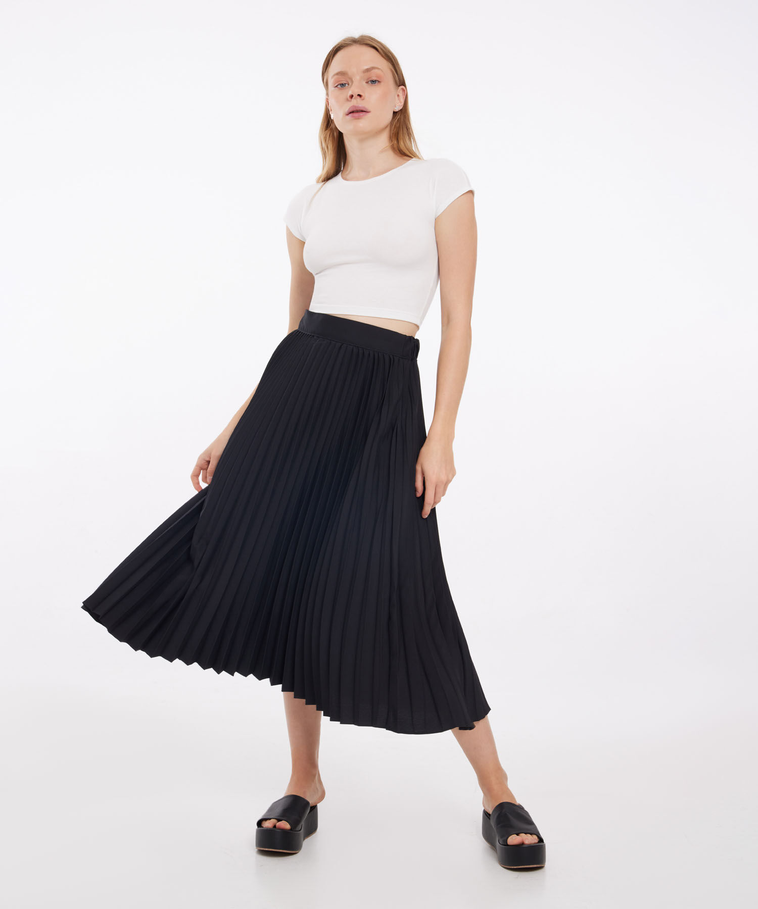 Camisetas Para Mujer