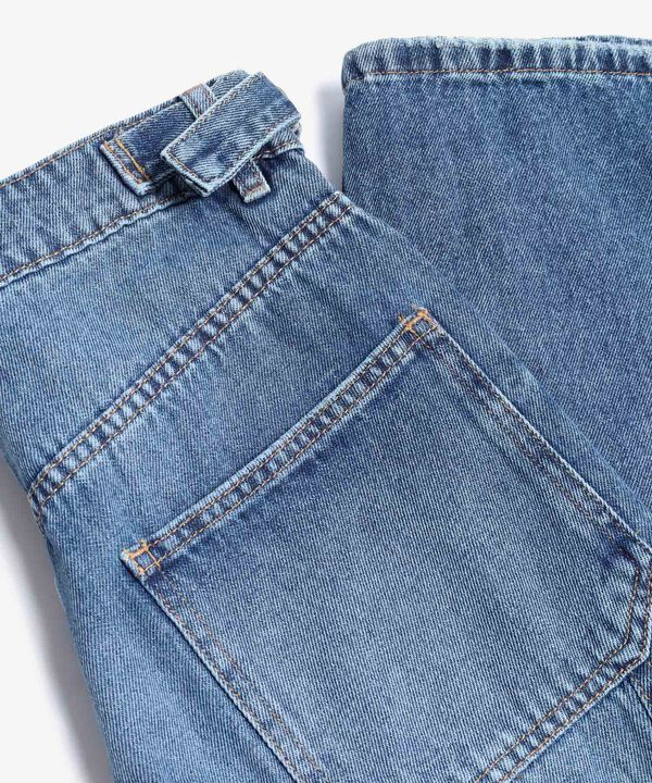 Jeans dama image number null