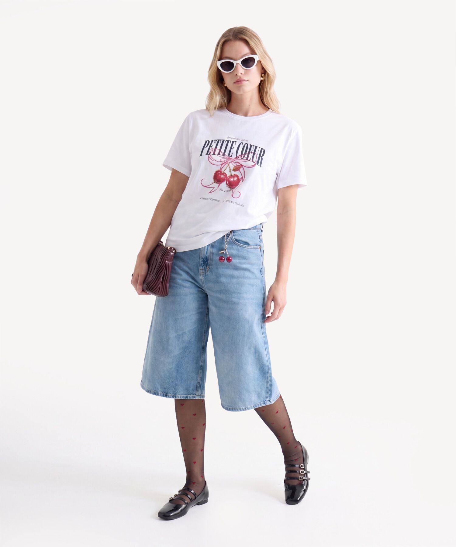 Short Para Mujer