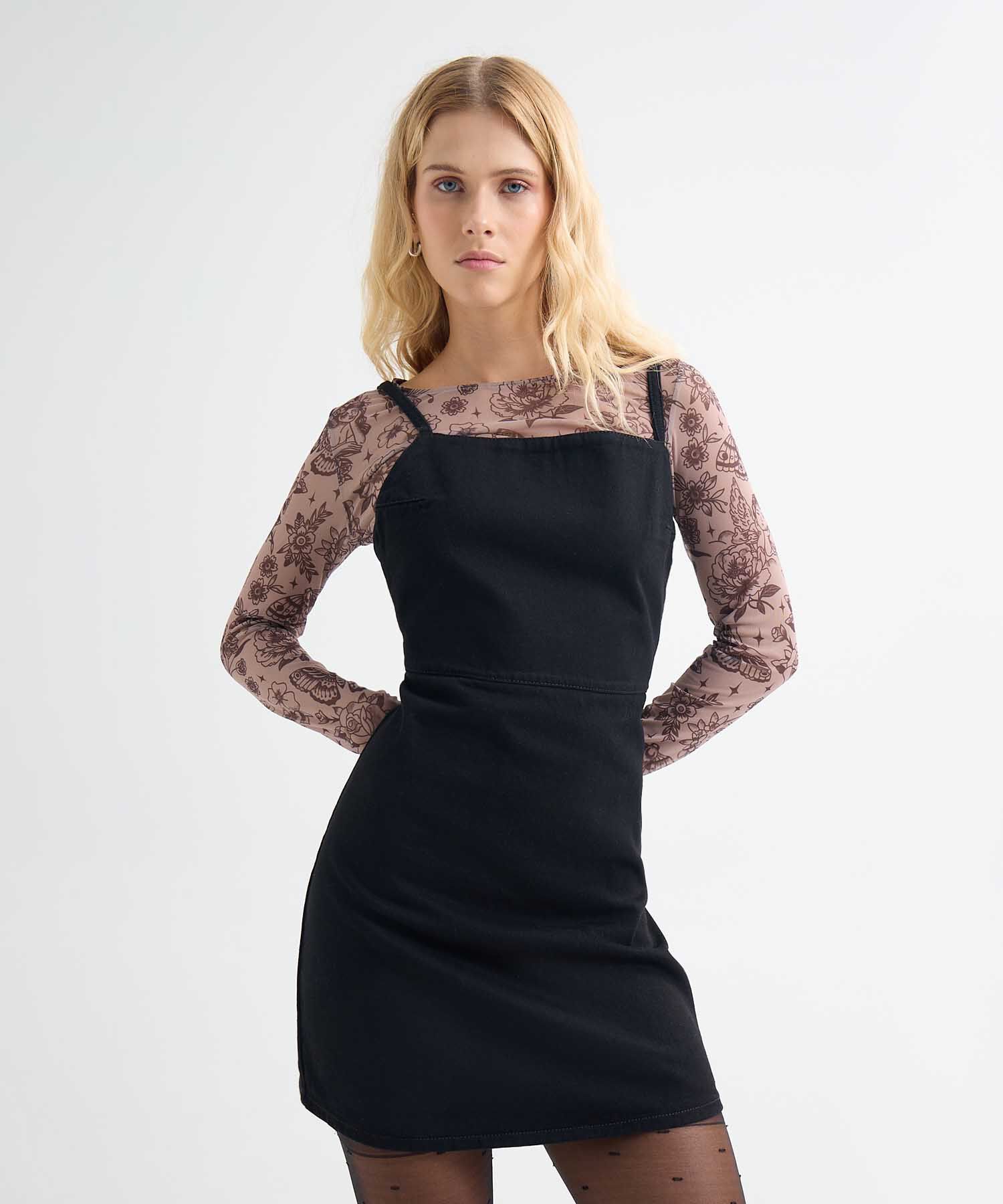 Vestidos de moda