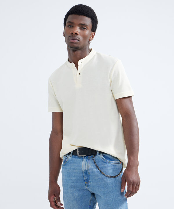 Camisetas polo para hombre image number null