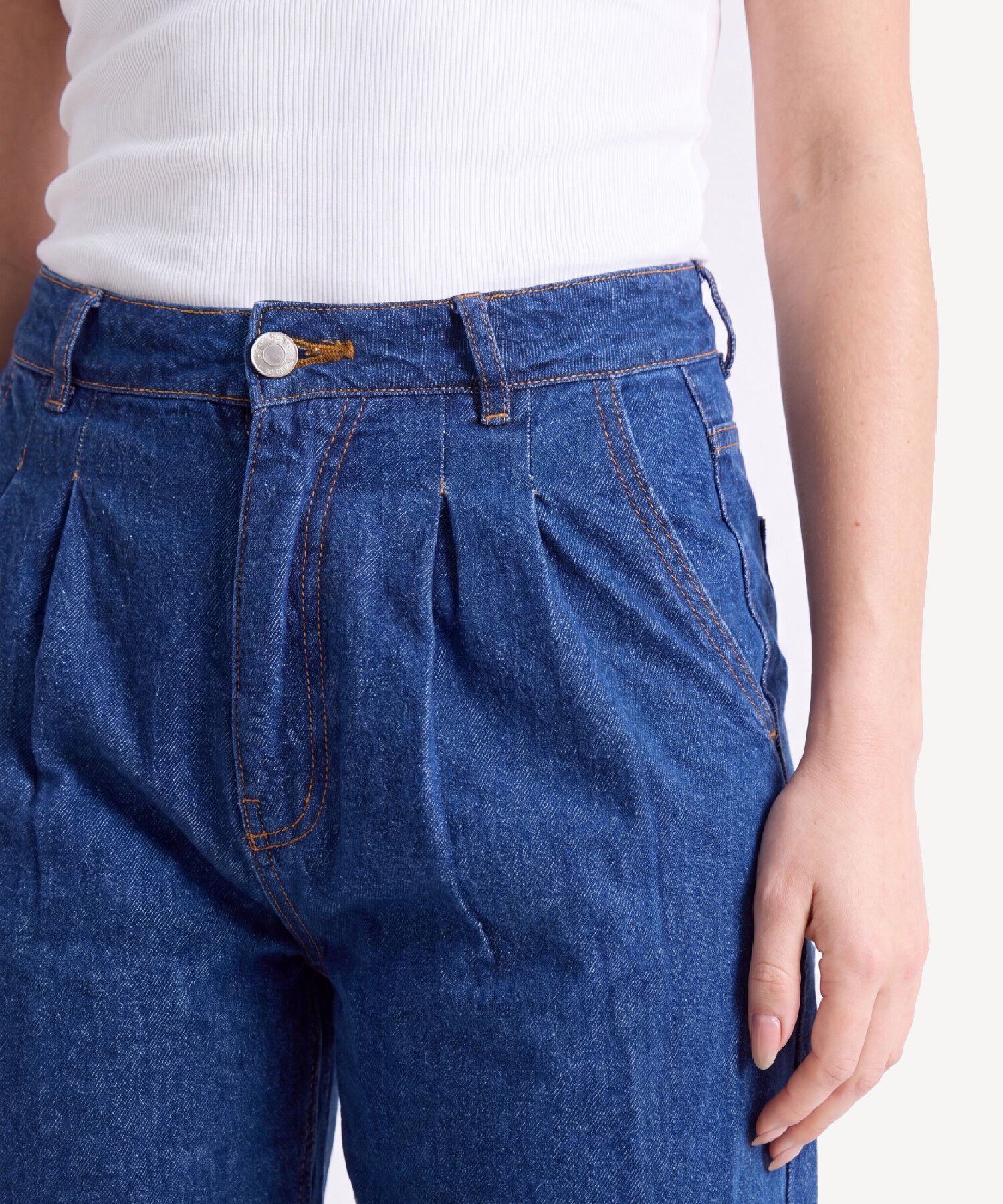 Jean Para Mujer