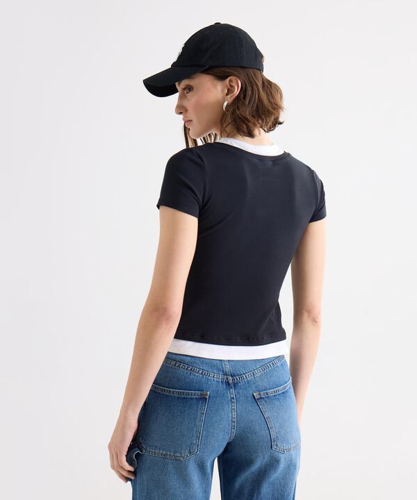 Camisetas Mujer image number null