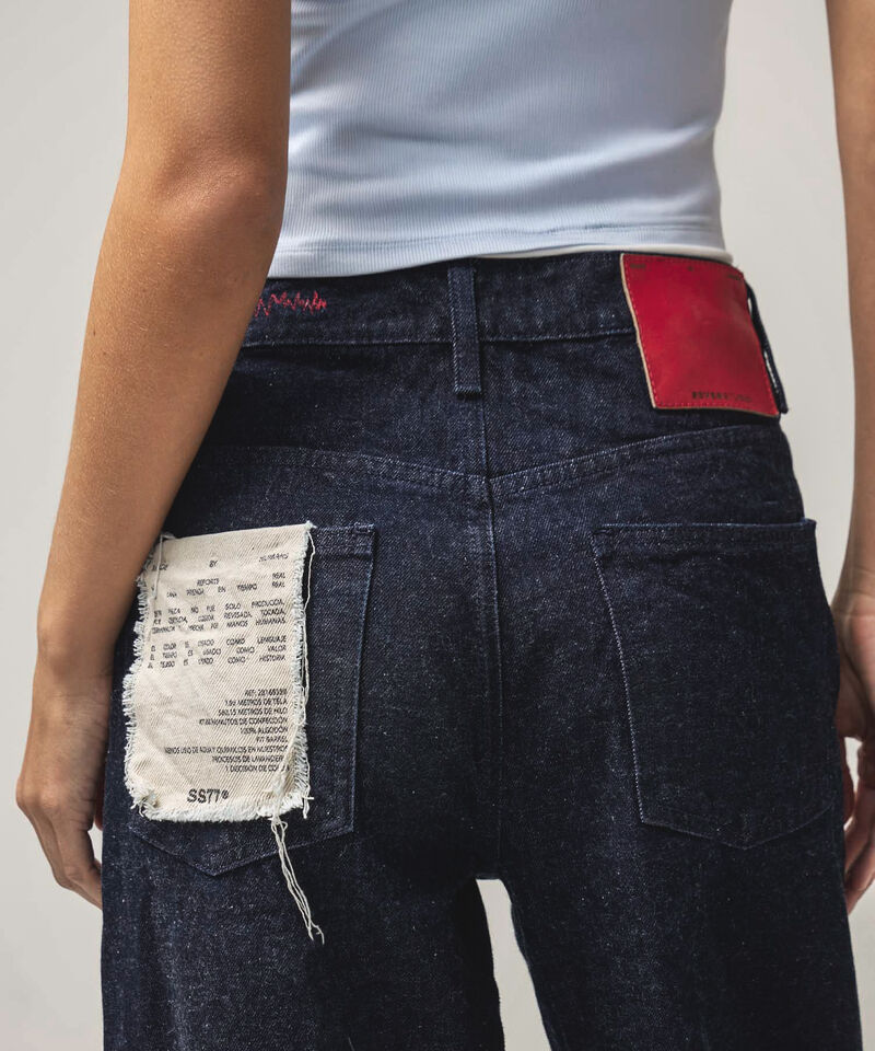 Jean Para Mujer