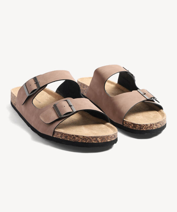 sandalias para hombre image number null