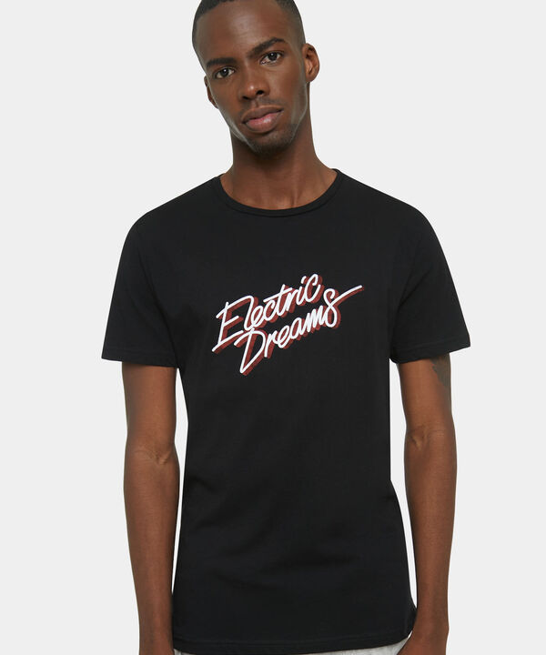 Camisetas Básicas Para Hombre