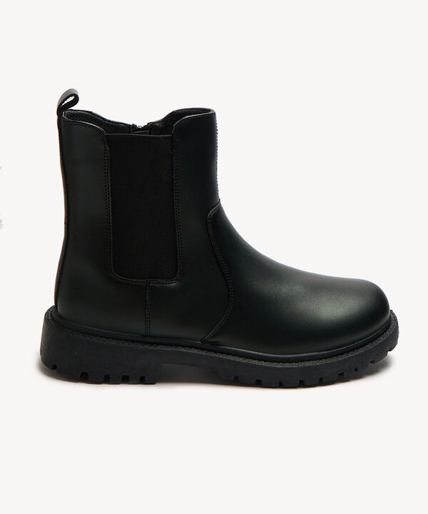 Botas Para Hombre image number null