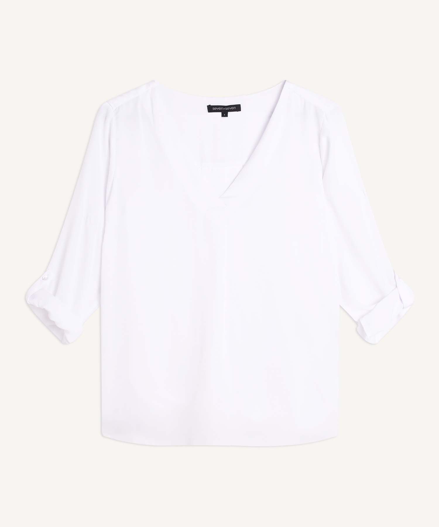 Blusas de moda para mujer