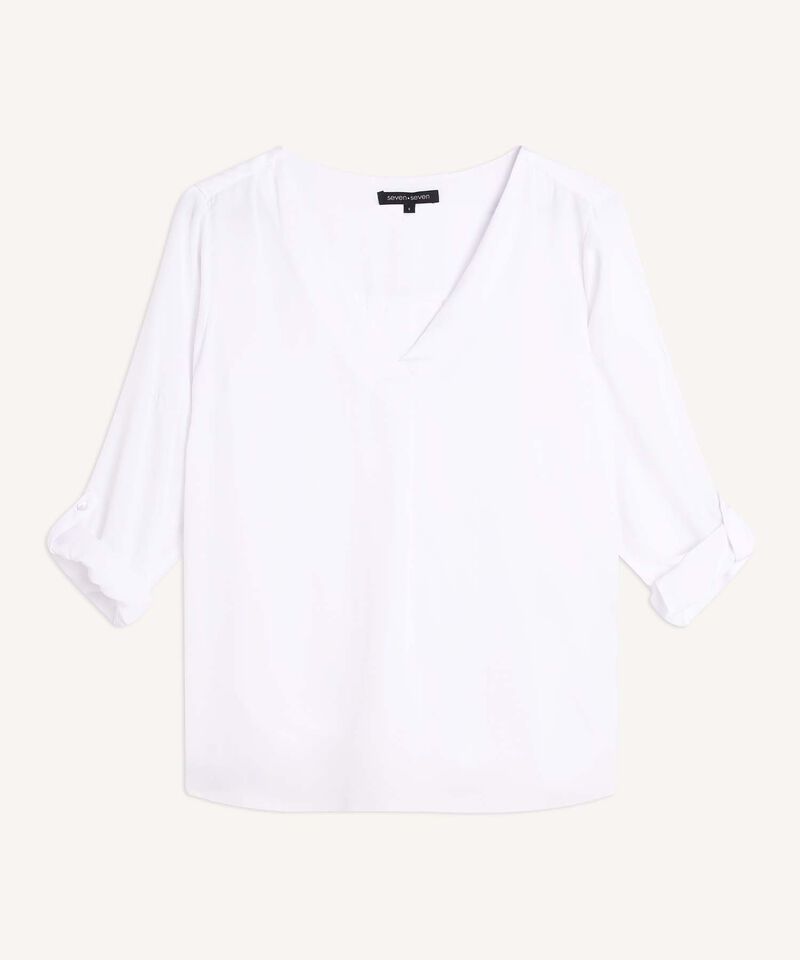 Blusas de moda para mujer