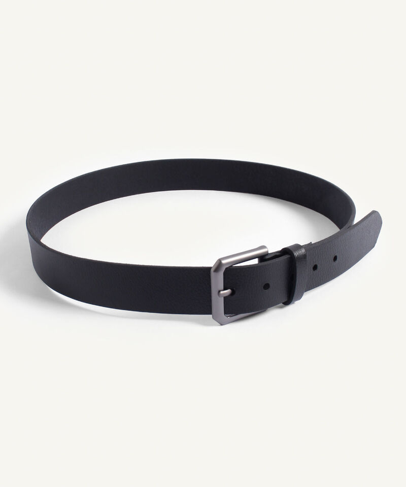 Cinturones para hombre