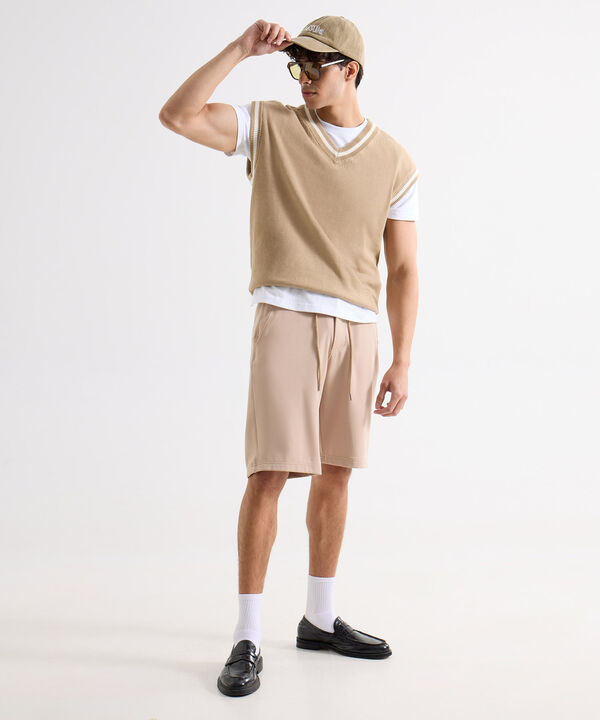 Bermudas para hombre image number null