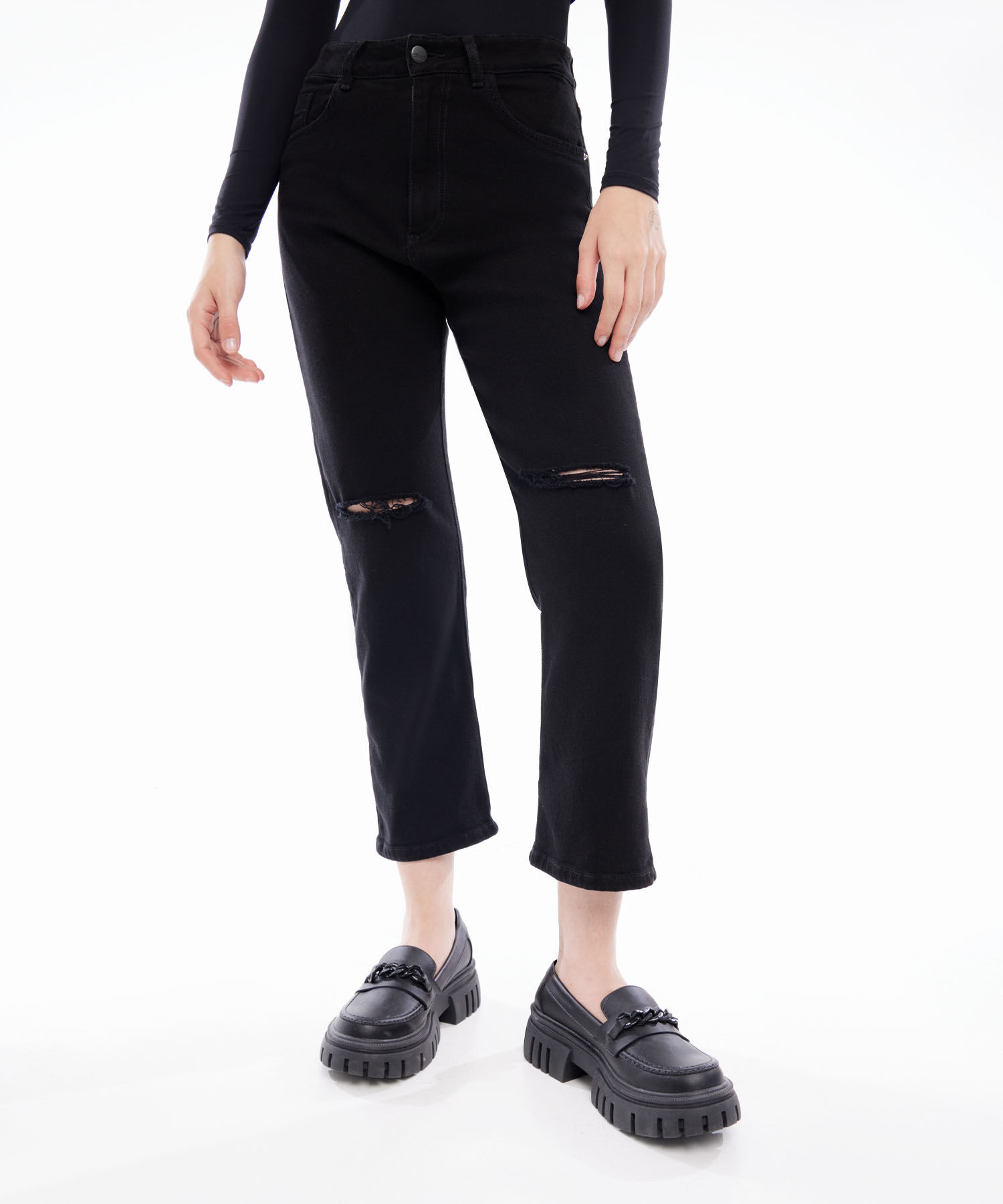 Jeans dama