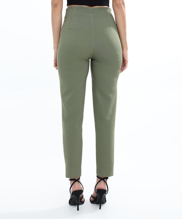Pantalones para mujer