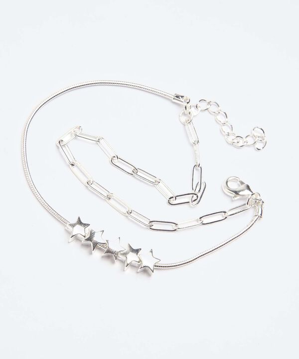 Pulseras para mujer