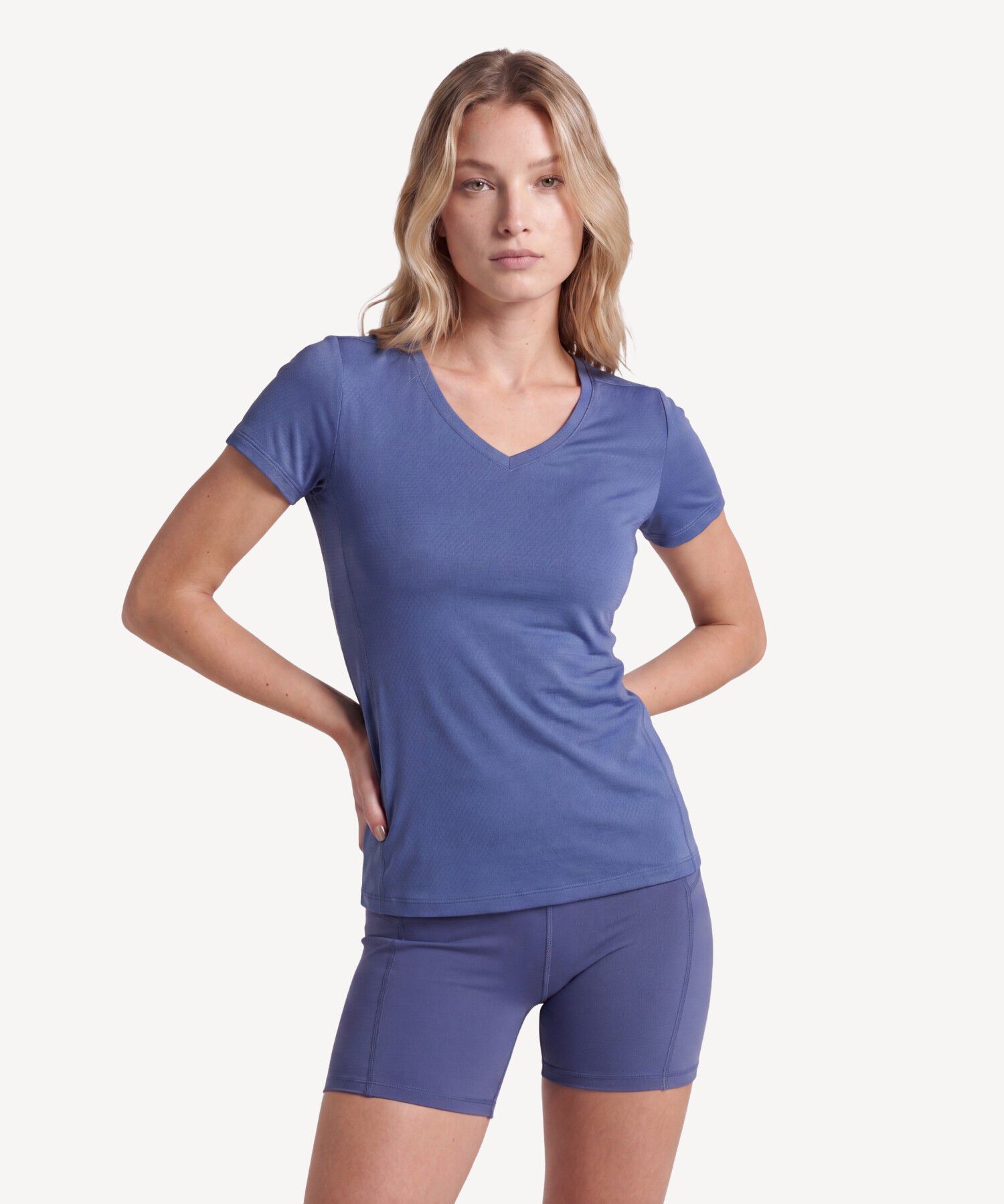 Camiseta Para Mujer