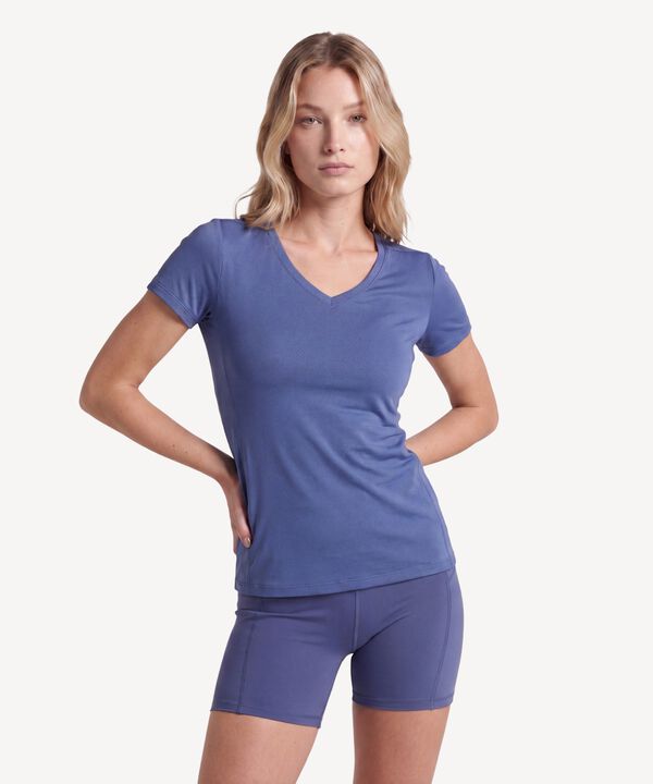 Camiseta Para Mujer image number null