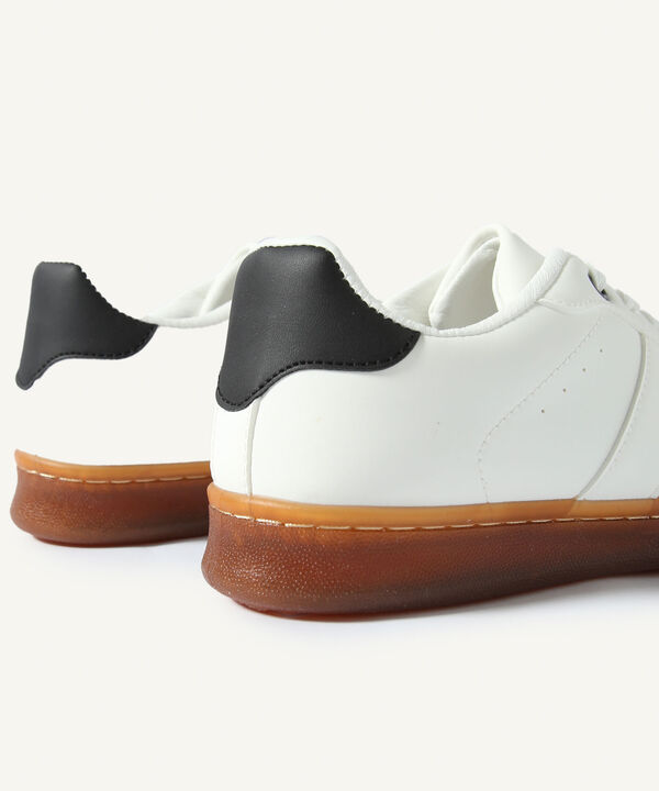 Tenis mujer