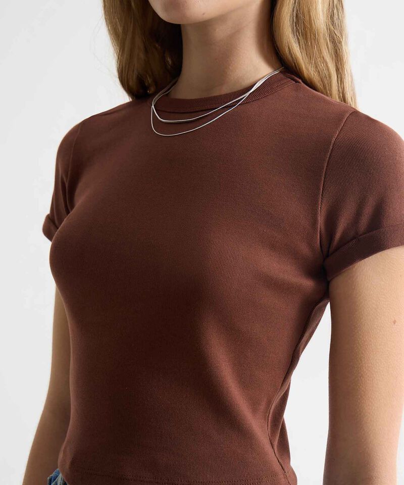 Camisetas Mujer