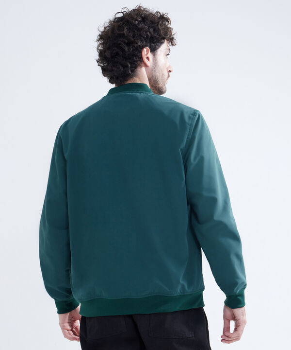 Chaquetas para hombre