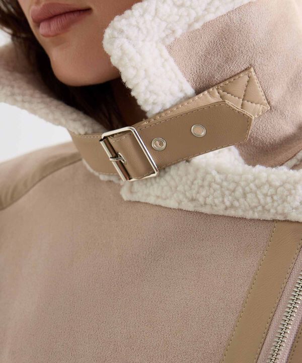 Chaquetas para mujer