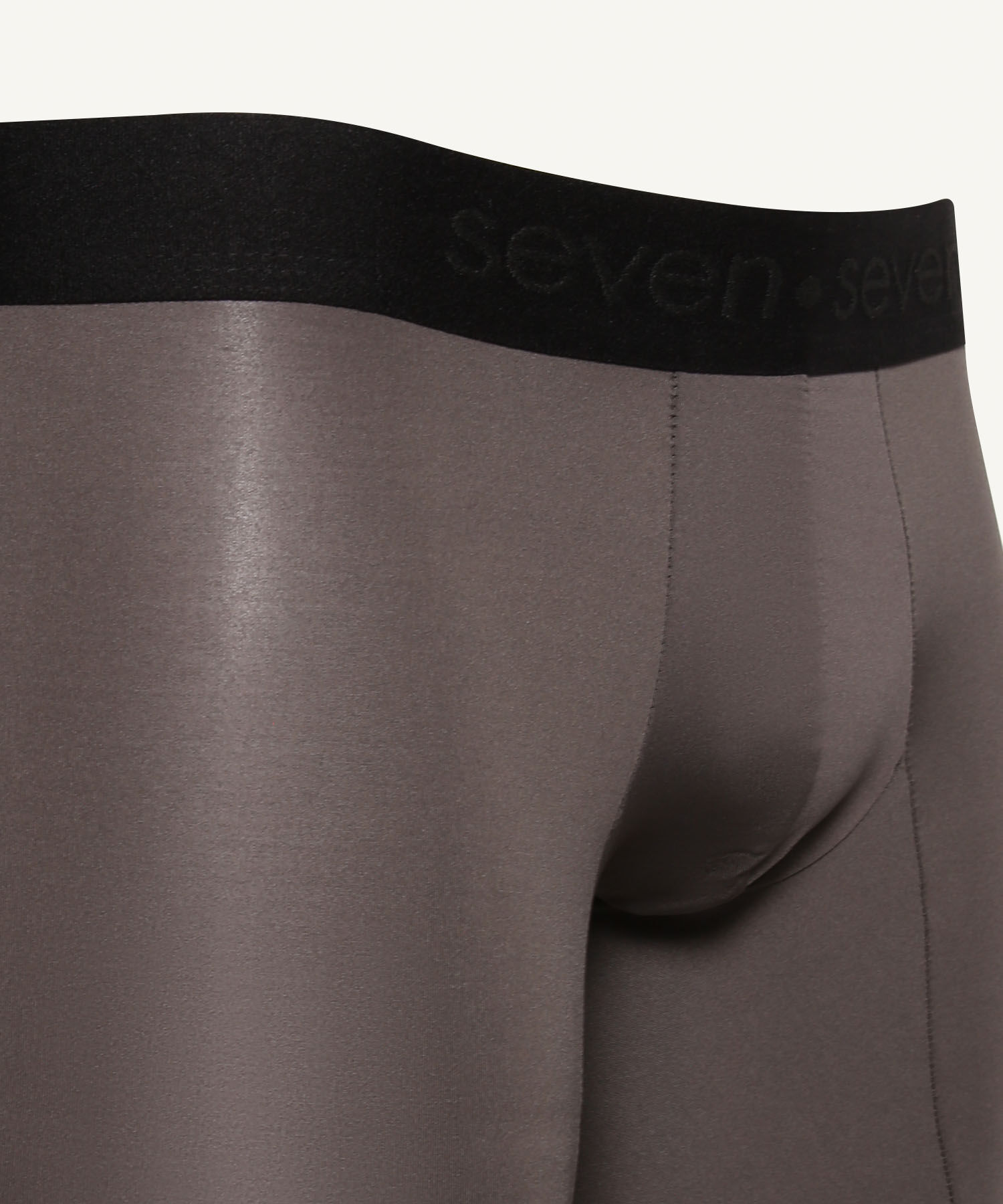 Boxers ajustados para hombre
