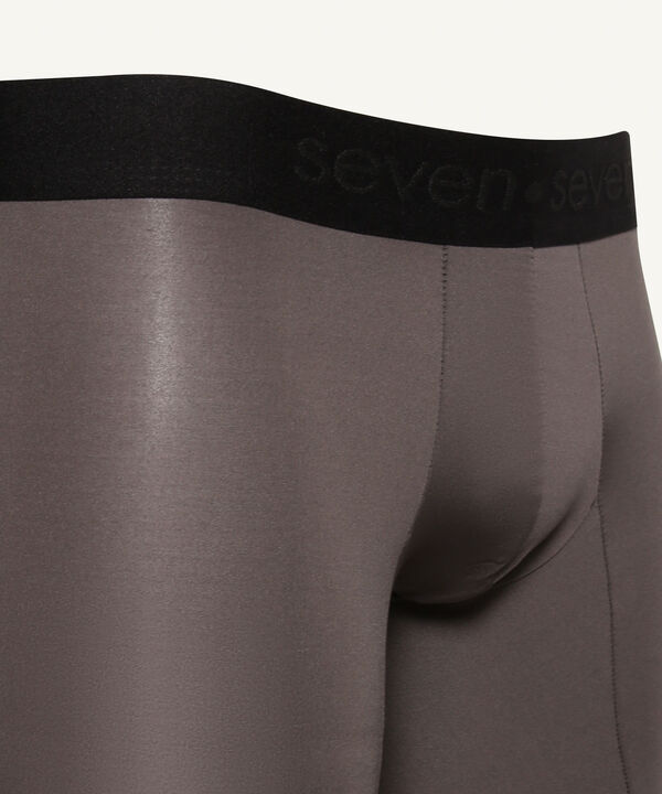 Boxers ajustados para hombre