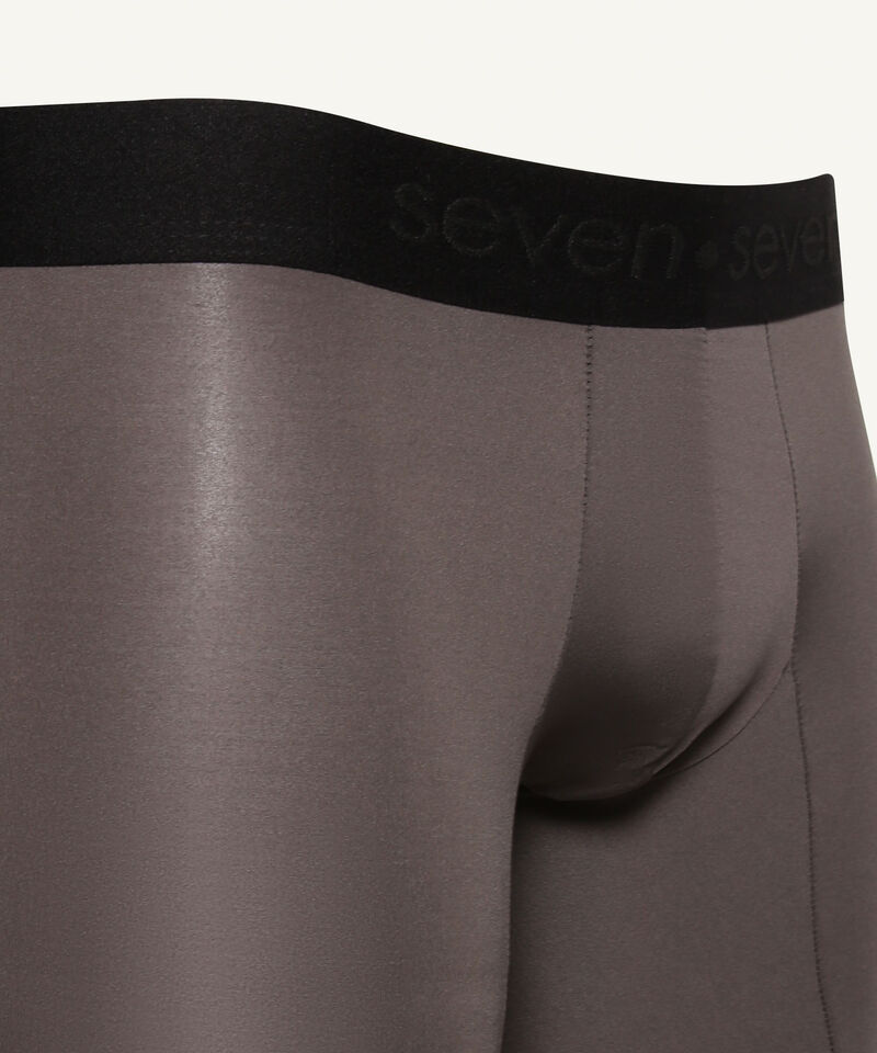 Boxers ajustados para hombre
