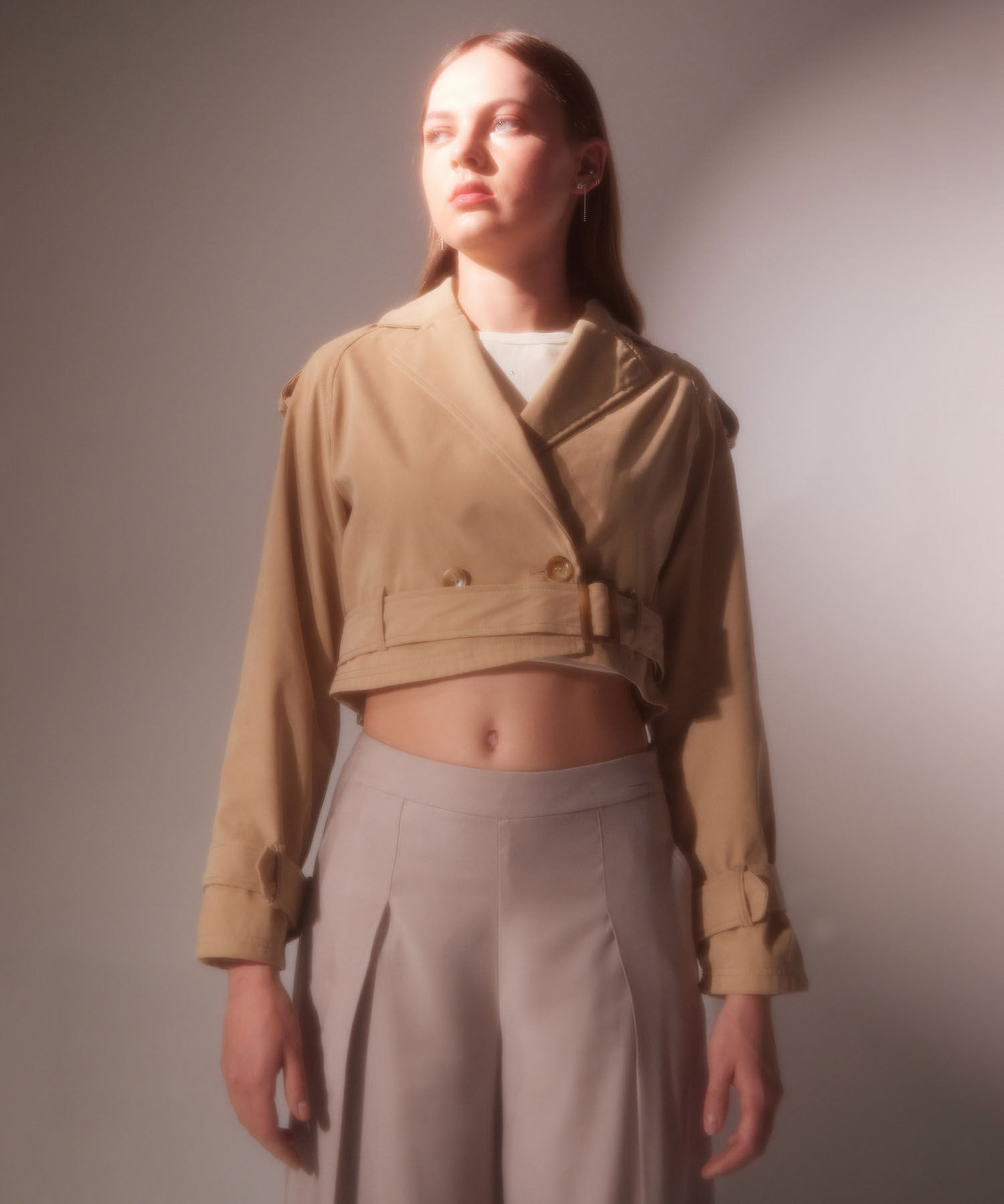 Chaquetas para mujer